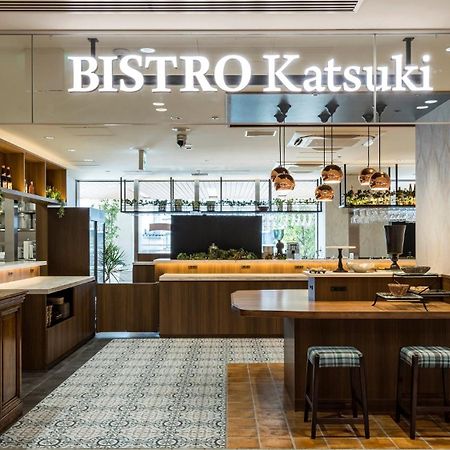 Jr-East Hotel Mets Yokohama Yokohama  Eksteriør bilde