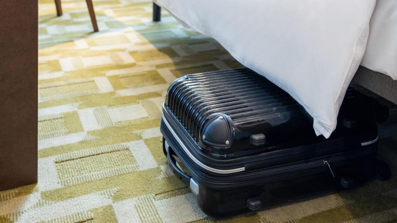 Jr-East Hotel Mets Yokohama Yokohama  Eksteriør bilde